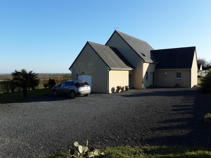 Others 4, Chambre d'hotes de la Galie, Manche