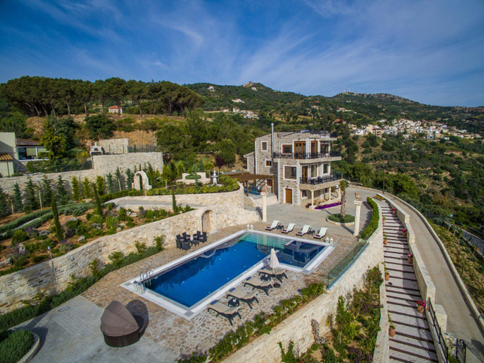 Others 4, Bella Mare Villa, Crete