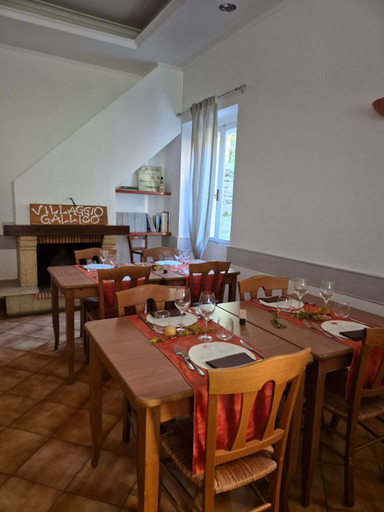Food & Drinks 5, Locanda Rocchetta-Premilcuore, Forli' - Cesena