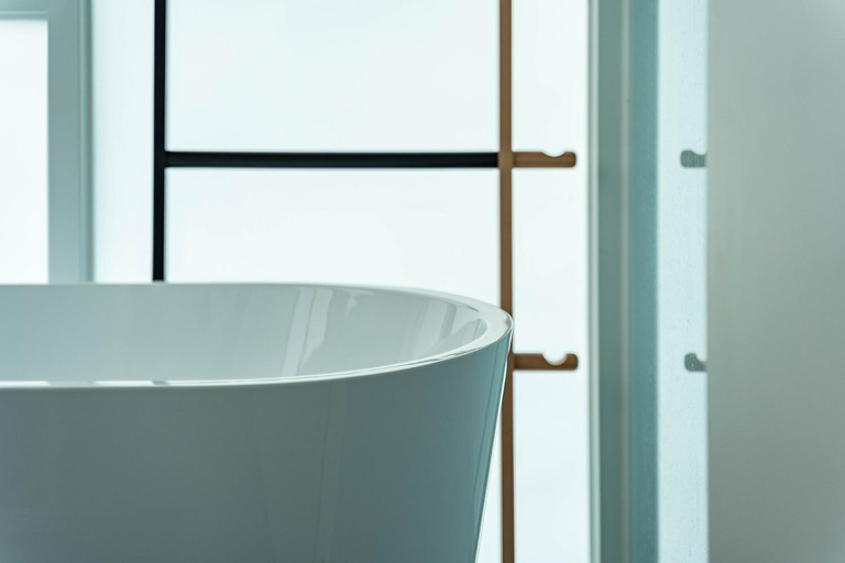 Bathroom 3, L Villa, Yilan