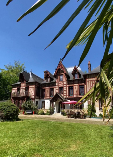 Others 3, La chambre des ecureuils, Seine-Maritime