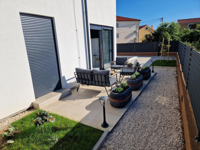 2, Apartmani Relaxsea, Privlaka
