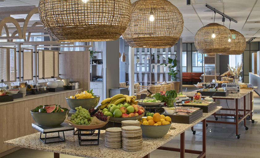 Food & Drinks 4, Scandic Karlskrona, Karlskrona