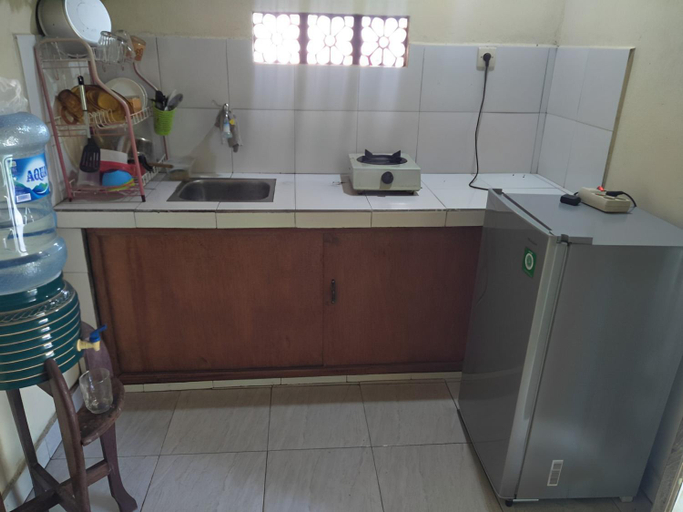 Others 4, Purana Guest House, Tabanan