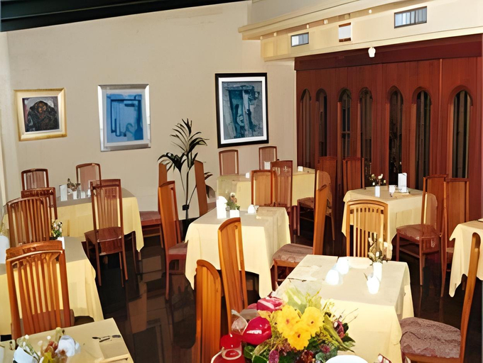 Food & Drinks 5, Hotel Falcone, Udine