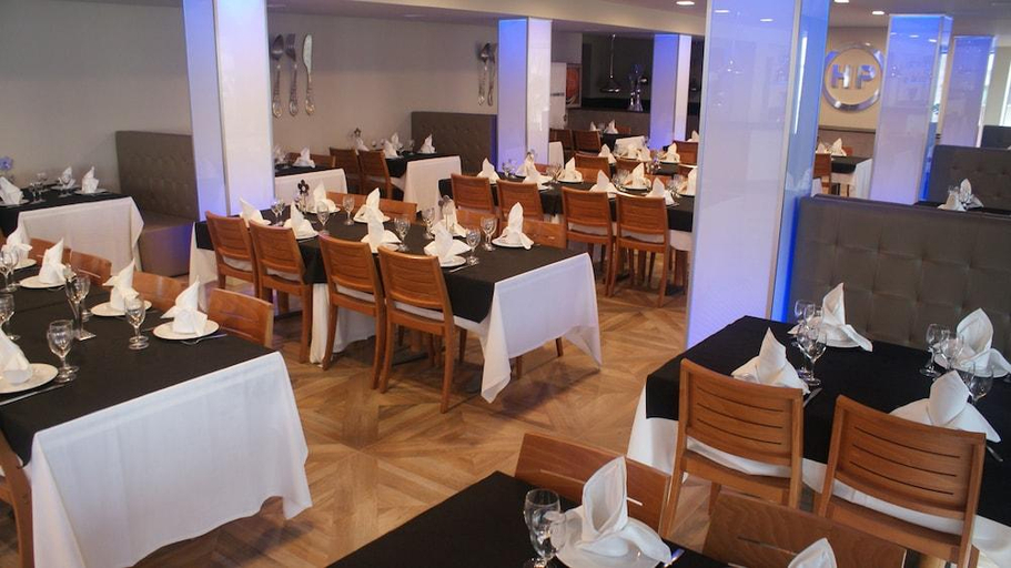 Food & Drinks 4, Hotel Panorama, Girona