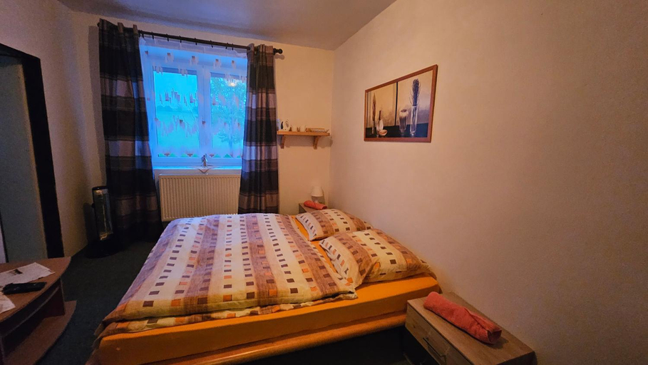 Others 2, Penzion Tomy1, Český Krumlov