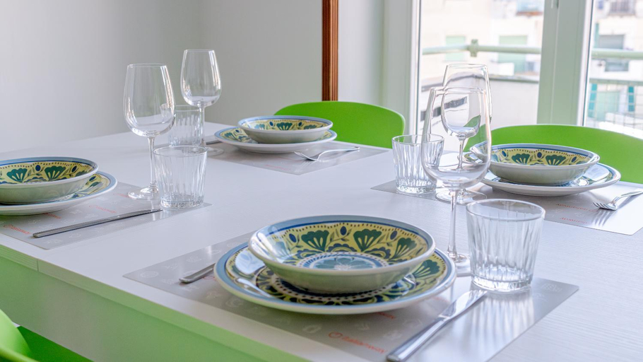 Facilities 2, Italianway - Costaguta 75, Genova