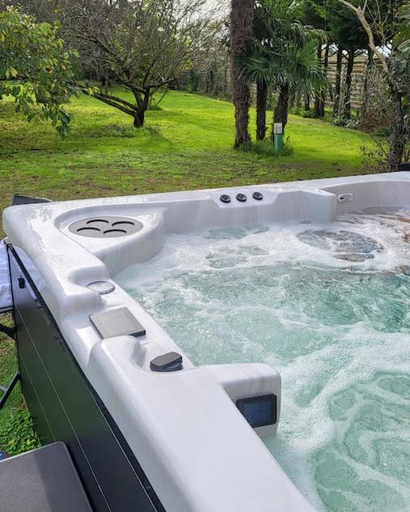 Sport & Beauty, "Chambres D'Hotes Le Colombier", Charente-Maritime