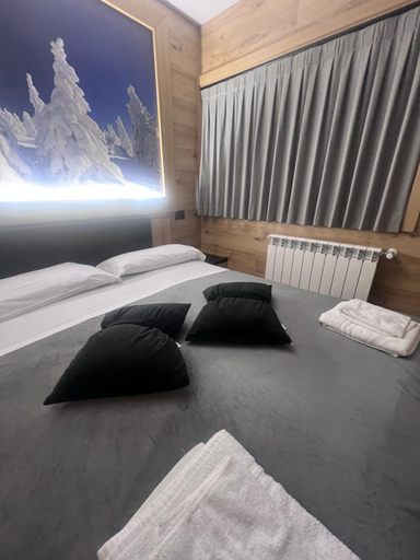 Others 3, Anemone Bianco Suite Rooms, Trento