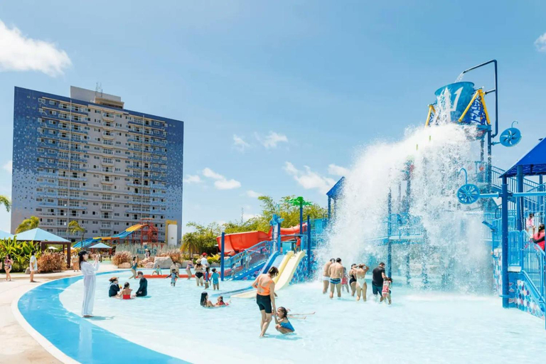 Others 4, Aqualand Resort 1quarto Master, Salinópolis