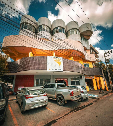 Others 5, Hotel e Flat Sobral Mundi, Sobral