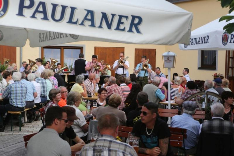 Food & Drinks 5, Landgasthof zum Hirschen, Rhön-Grabfeld