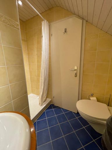 Others 2, B&B Domaine En Trembley, Nyon