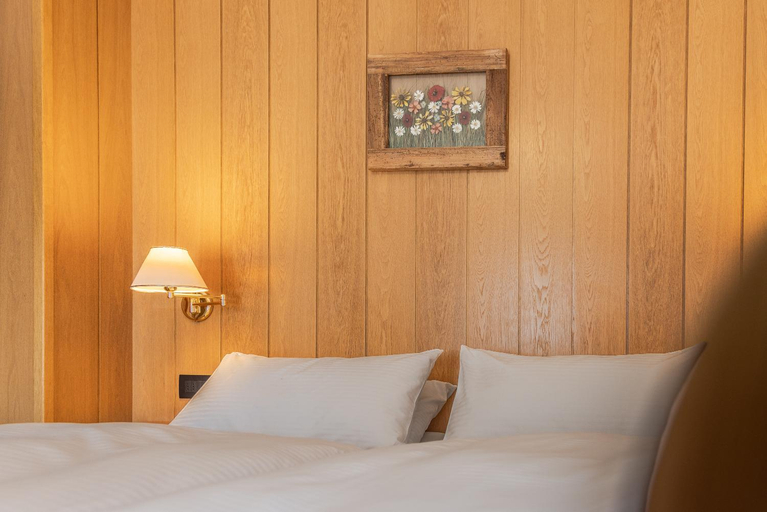 Bedroom 2, Villa Resi B&B, Bolzano