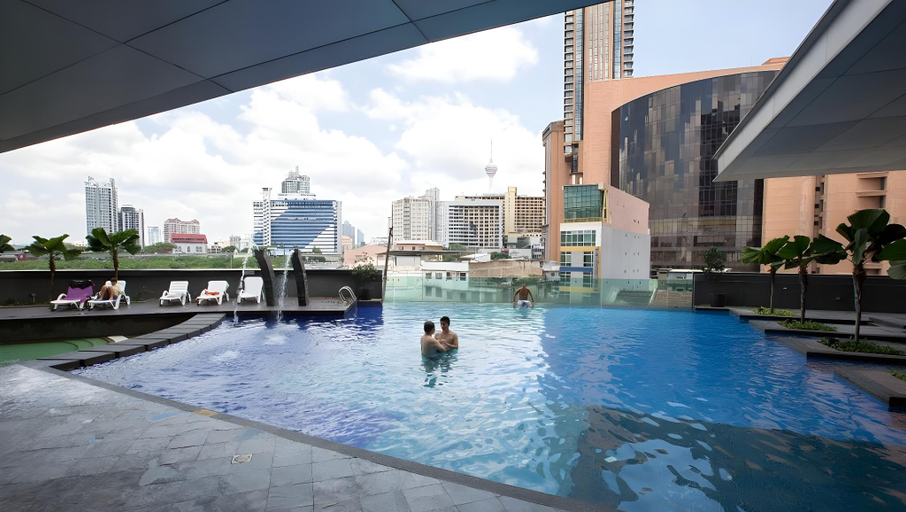 Others 5, TARAGON, Kuala Lumpur