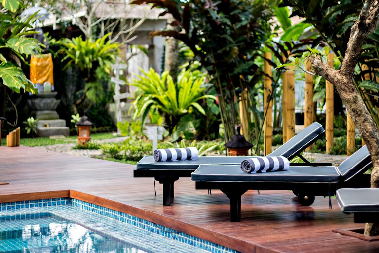 Sport & Beauty 3, Canvas Escape Resort, Gianyar