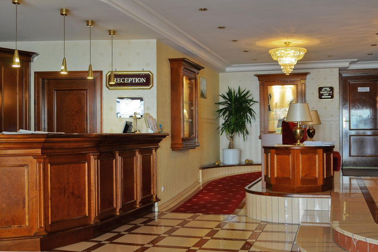 Public Area 3, Parkhotel Idar-Oberstein, Birkenfeld