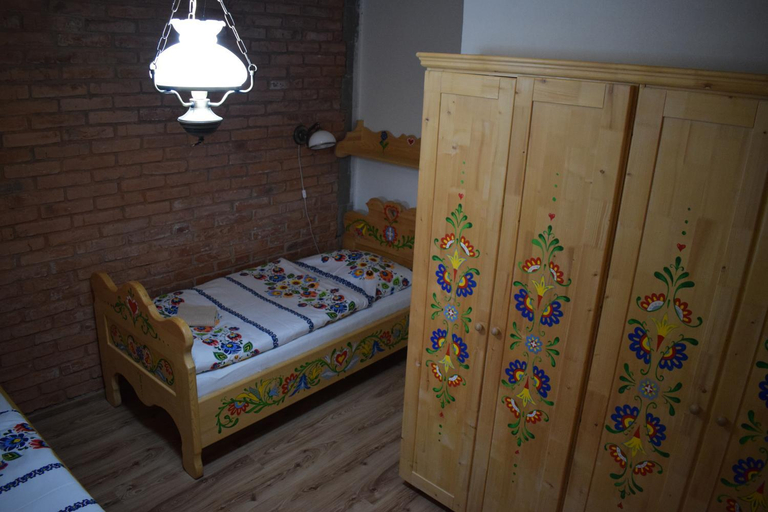 Others 5, Penzion na gazdovskom dvore, Dolný Kubín
