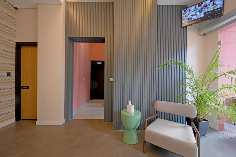 Public Area 2, COMFY APART HOTEL, Beirut