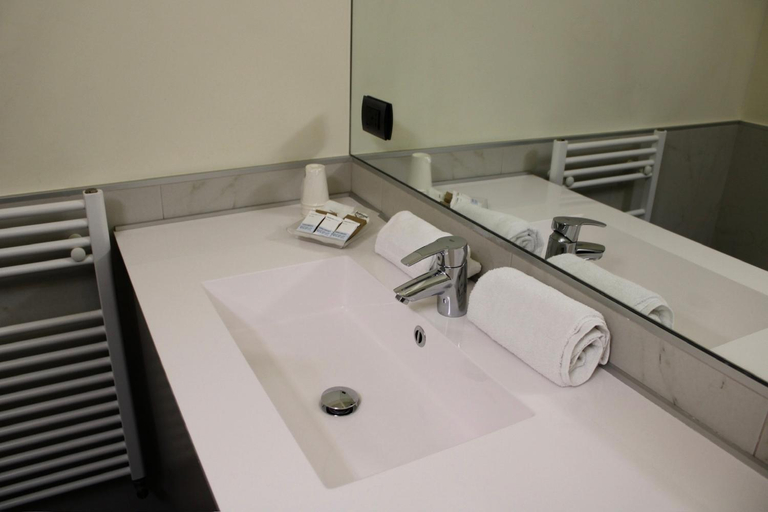 Bathroom 3, Residenza Agnello D'Oro, Verona