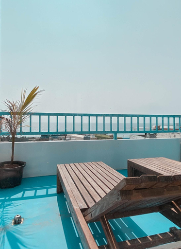 Sport & Beauty, Lugo Hotel, Pingtung
