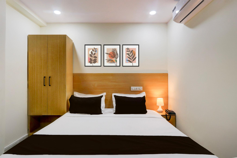 Others 2, Townhouse Kukatpally Formerly SV Royal, Ranga Reddy