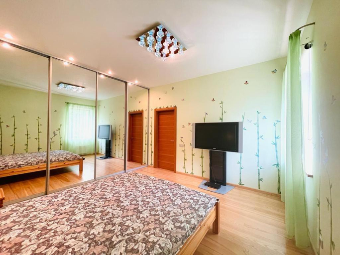 Bedroom 2, Amazing location next to the beach jomas str, Riga