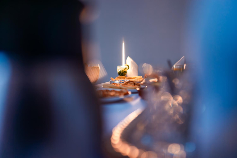 Food & Drinks 5, Riad L'ECOLE, Marrakech