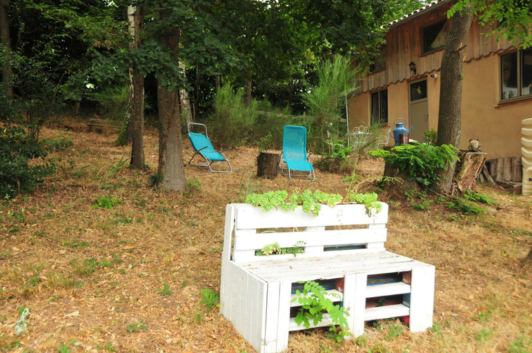 Others 4, le relais des fees, Ariège