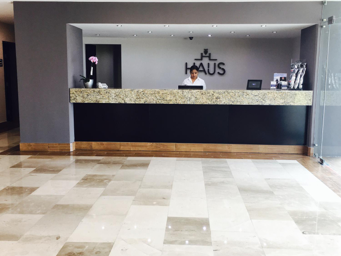 Public Area 3, Hotel HAUS Ixtaczoquitlan, Ixhuatlancillo