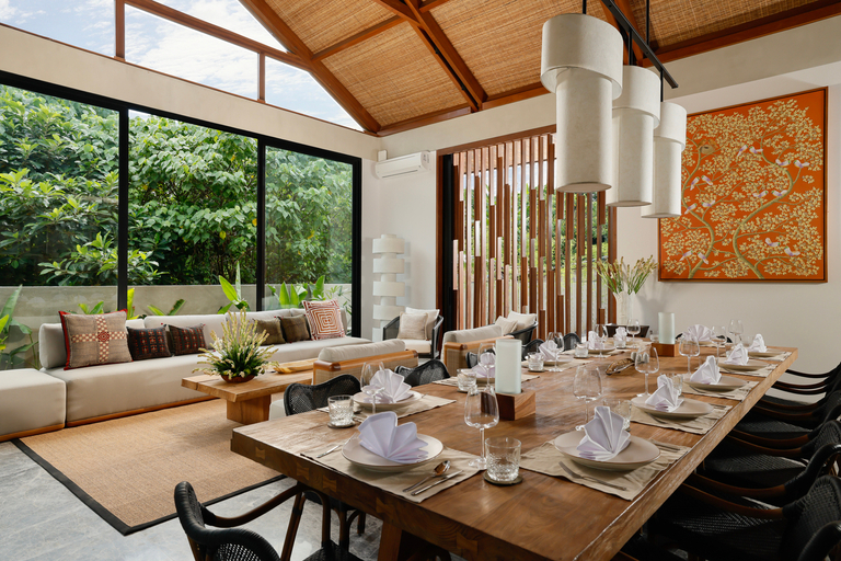 Food & Drinks 4, Uma Santai Villa Canggu by Nakula, Badung