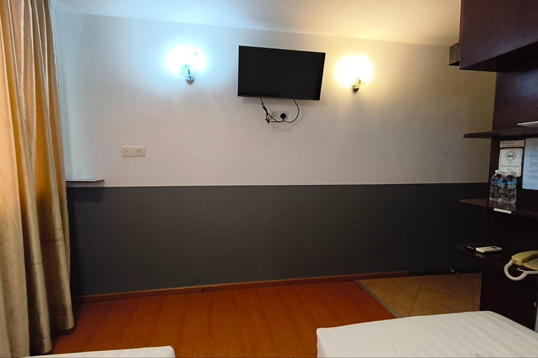 Bedroom 4, Hotel D'New 1 KK Sabah, Penampang