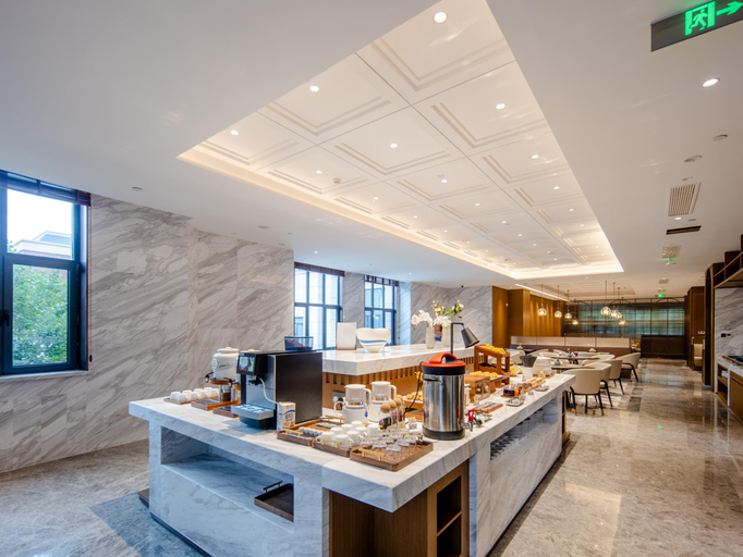 Food & Drinks 5, Grand Madison Hotel Tangshan Caofeidian, Tangshan