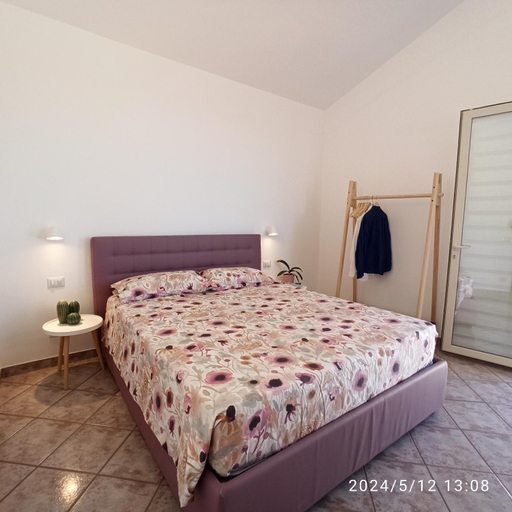 Others 5, Mediterraneo Rooms, Trapani