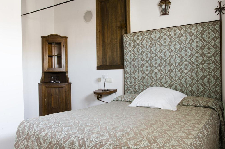 Bedroom 2, PALACIO REJADORADA, Zamora