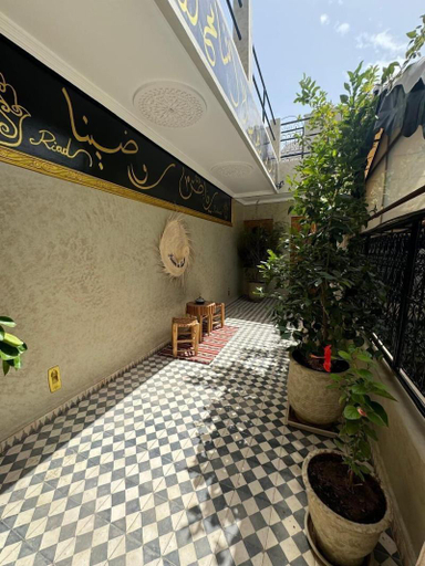 Public Area 3, Riad Rodaina & Spa, Marrakech