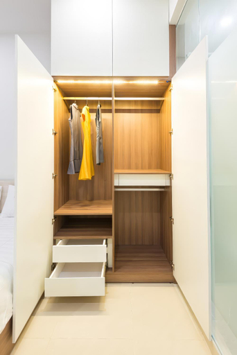 Others 4, Igo Apart Hotel 3, District 1