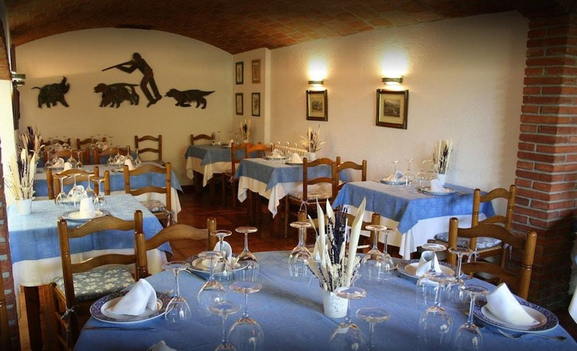 Food & Drinks, Mas D'en Roqueta, Lleida