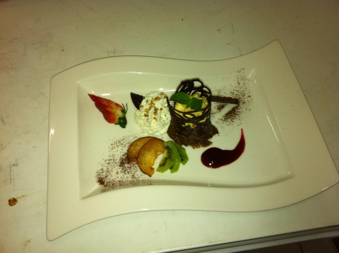 Others 5, Oder-Hotel, Uckermark