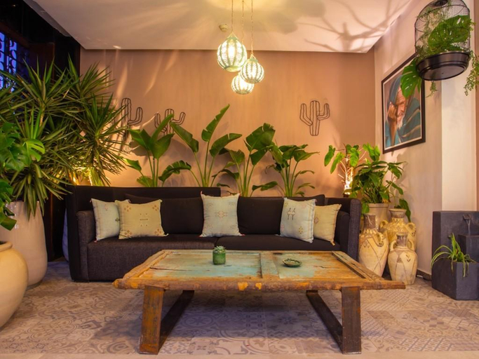 Others 4, Dellarosa Boutique Hotel, Marrakech