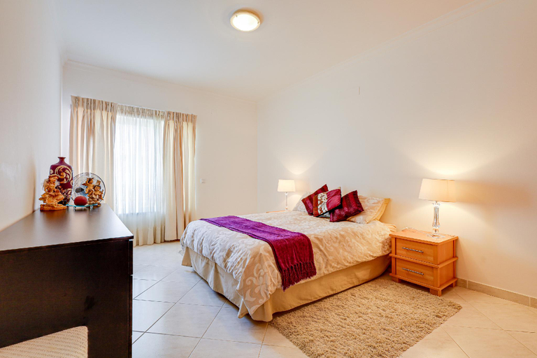 Bedroom 2, Apartamento Casa Matilda, Silves