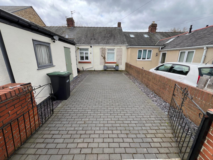 Exterior & Views, HC Property - Durham House, Durham