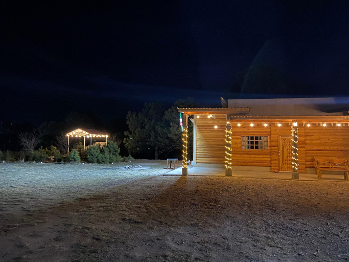 Sport & Beauty 5, Cabañas Rochivo Ranch , Bocoyna