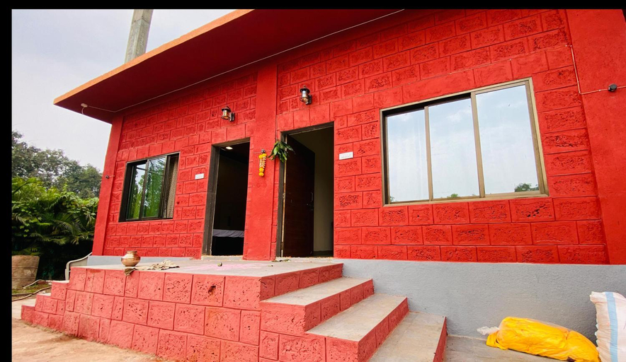 Exterior & Views 1, Ashoka Lawns And Resort, Raigarh