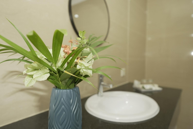 Bathroom 4, Amor Resort Koh Rong, Sihanoukville