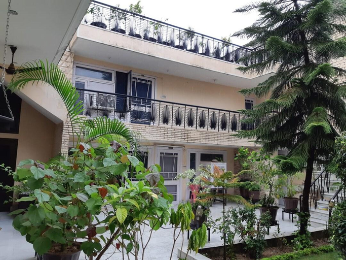 Exterior & Views 5, Hotel Jewel, Pathankot