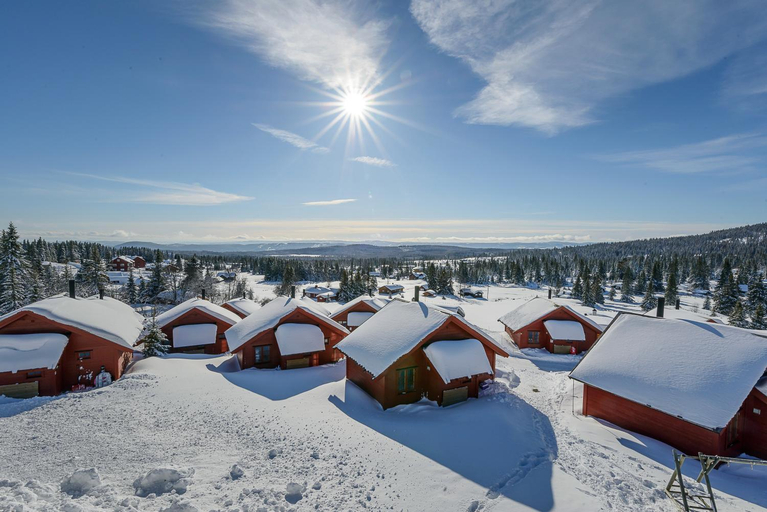 Others 4, Nordseter Hytter, Lillehammer