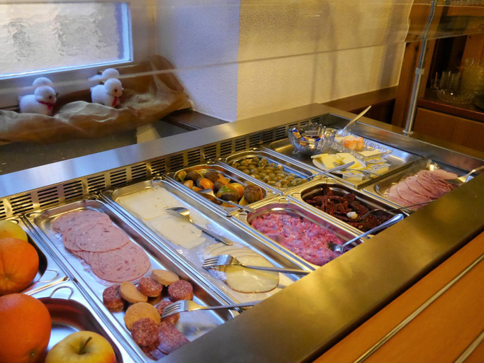 Food & Drinks 4, Hotel-Gasthof-Destille-Eisenbahn, Neckar-Odenwald-Kreis
