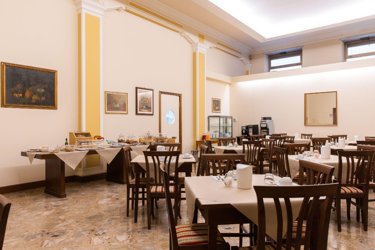 Food & Drinks 4, Villa Margherita, Arezzo